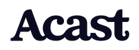 Acast Logo